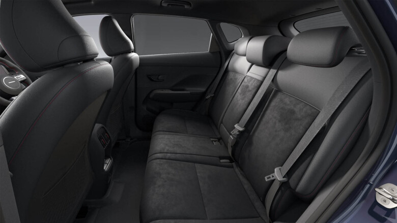 Hyundai KONA 160kW N Line S 65kWh 5dr Auto [Lux Pack] Electric Hatchback